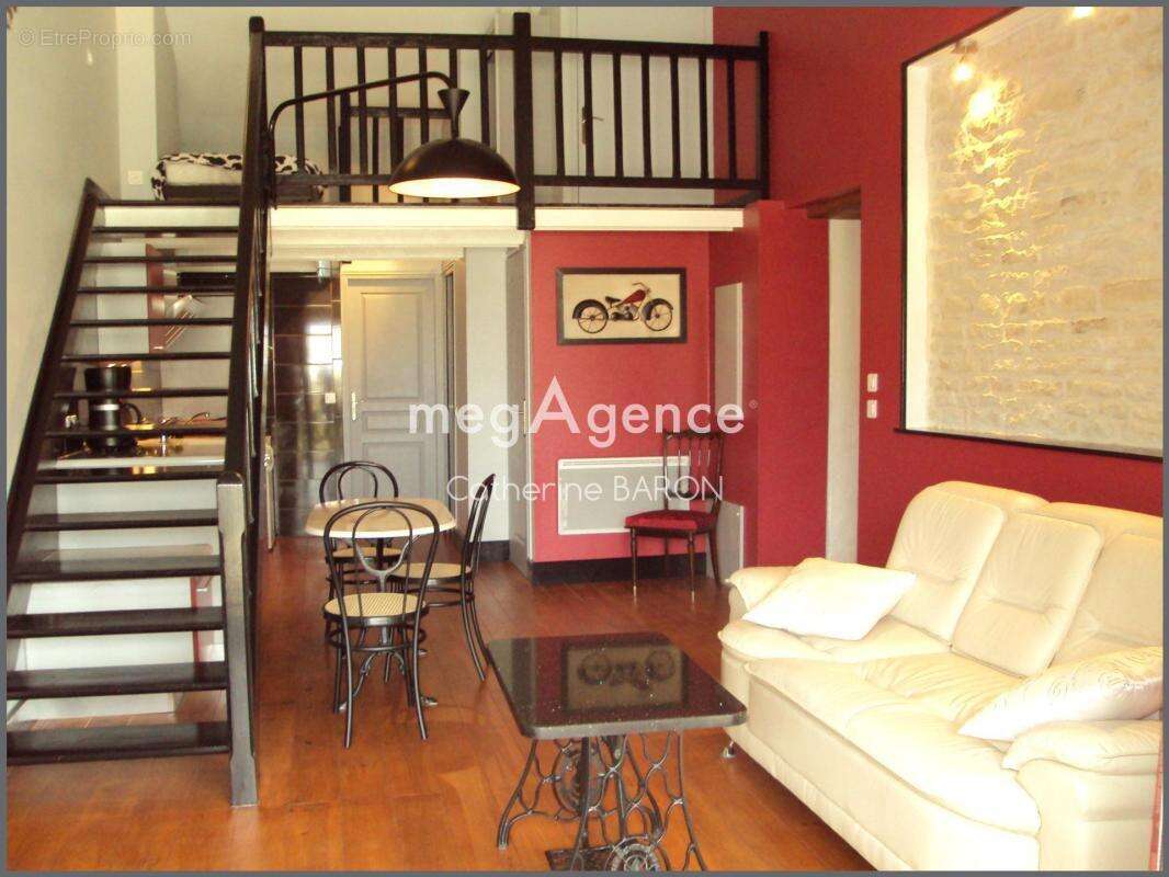 Élégante propriété de caractère avec 2 gîtes indépendants, piscine chauffée - photo 12