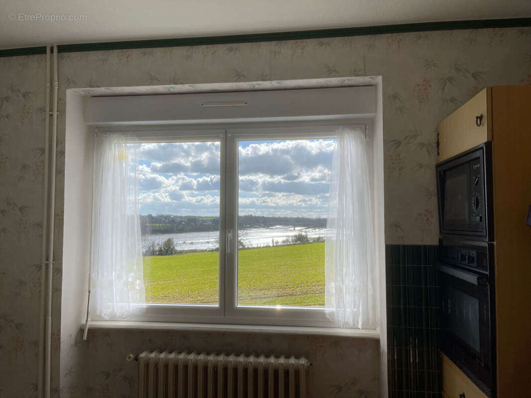 Maison à SAINT-POL-DE-LEON