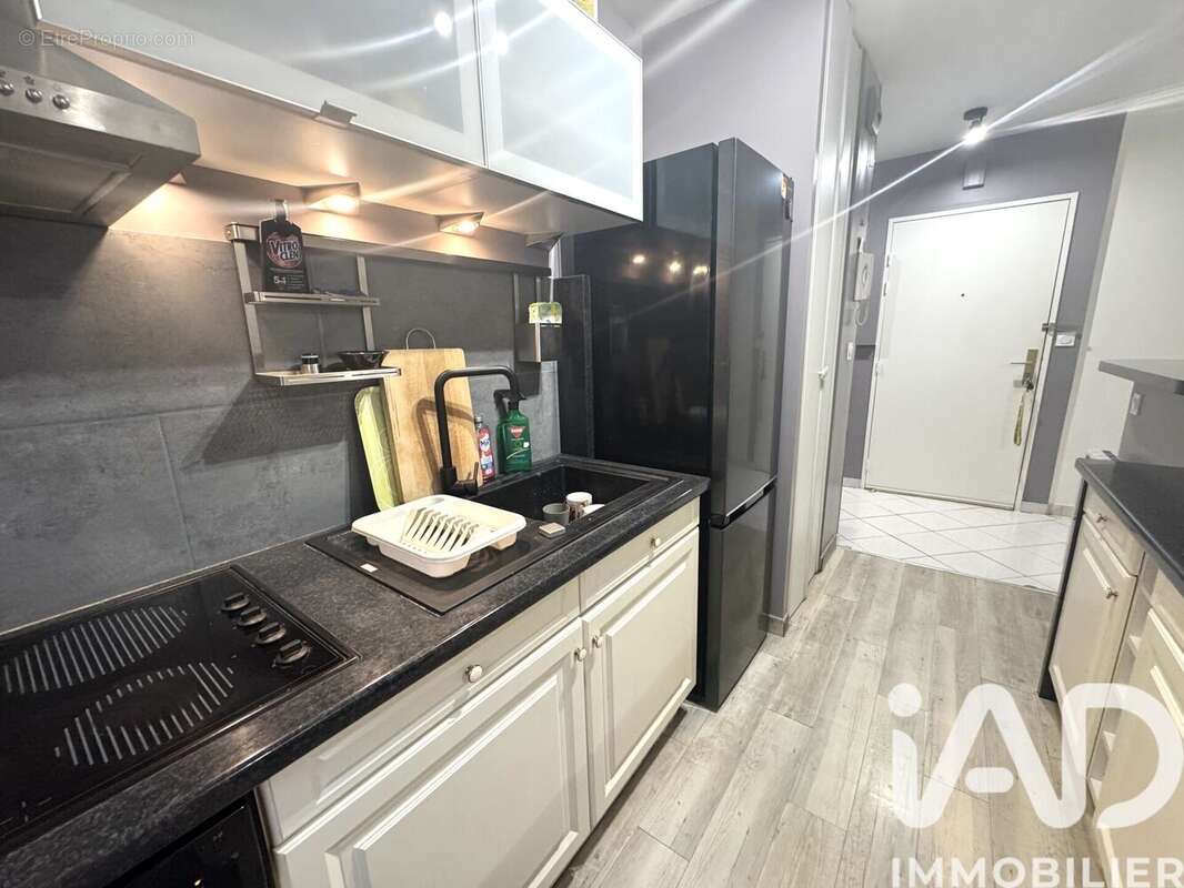 Photo 9 - Appartement à HERBLAY