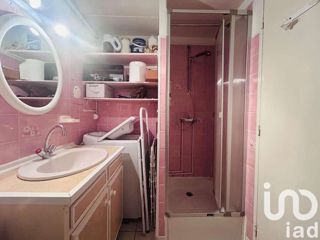 Photo 9 - Appartement à CAMPAN