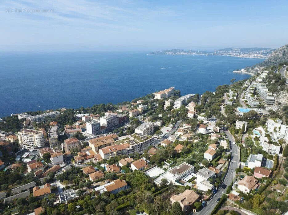 Appartement à CAP-D'AIL