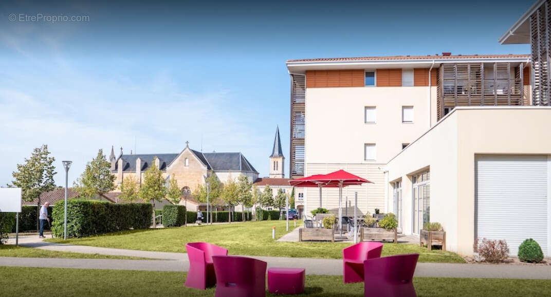 Investissement en residence Senior - photo 4