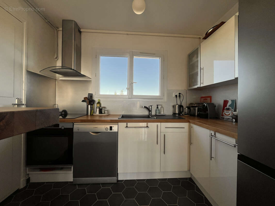 Appartement à LA ROCHELLE