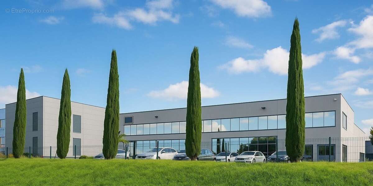 Commerce à BORDEAUX