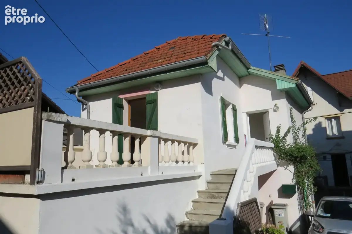 Maison - proche centre - photo 5