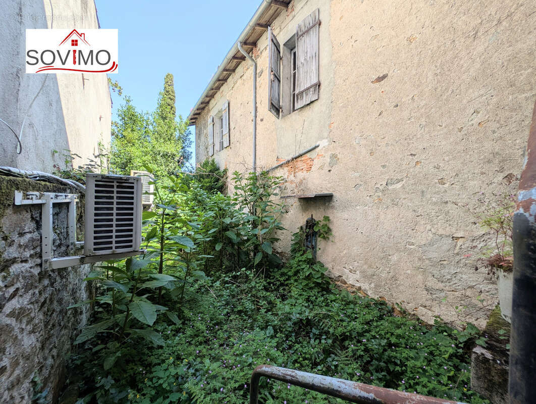 Appartement à CONFOLENS