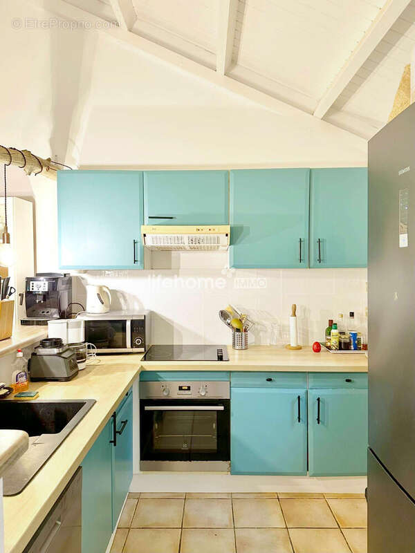 Maison à VIEUX-FORT