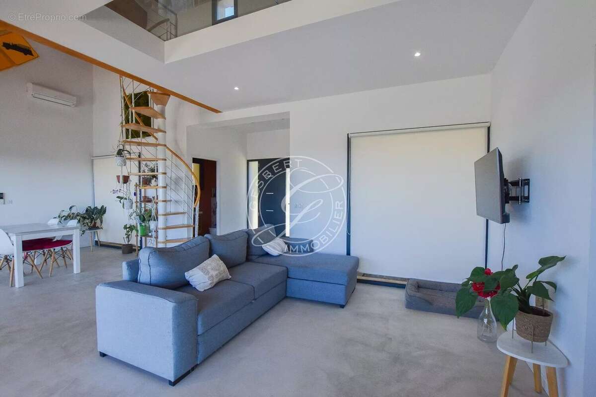 Maison à DRAGUIGNAN