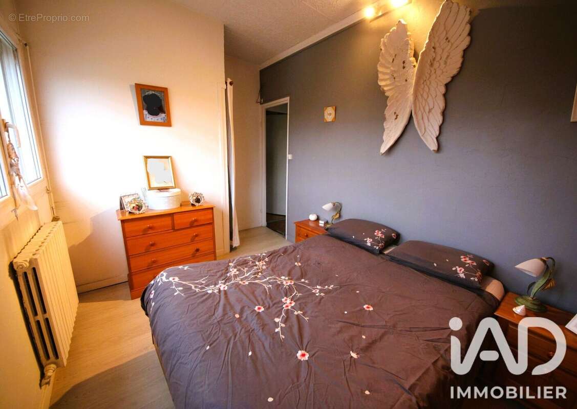 Maison 80 m² à Toulouse  - photo 6