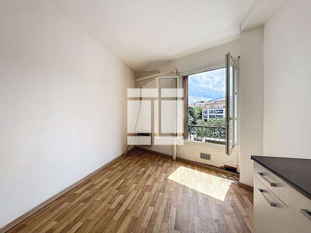 Appartement à BASTIA