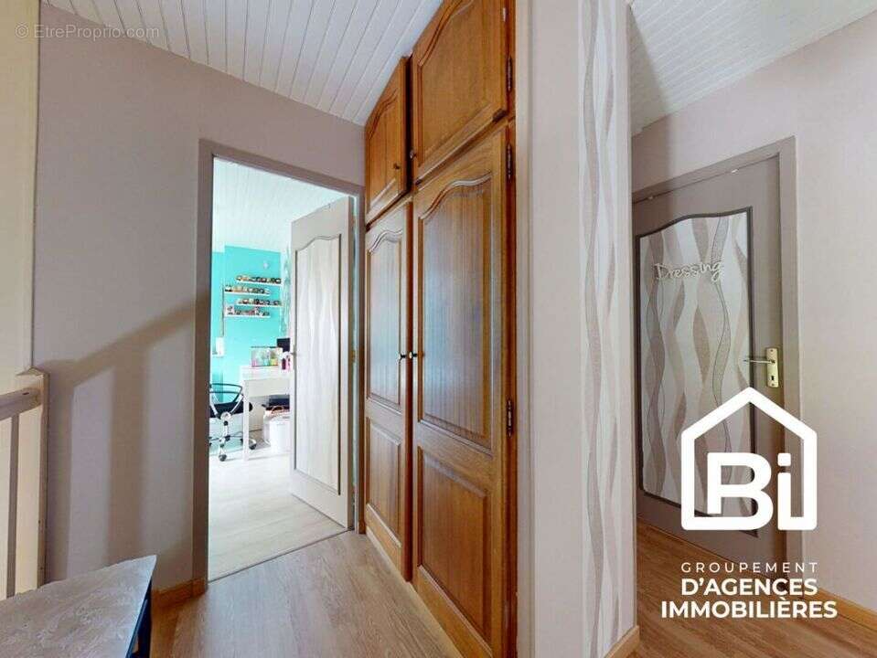 Maison à HERMANVILLE-SUR-MER