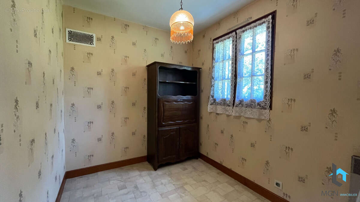 Maison à Bonneval - photo 6