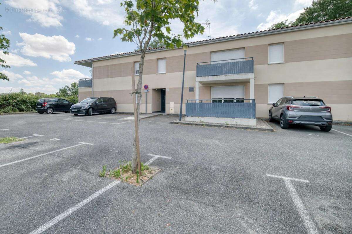 Appartement 3 pièces de 61,8 m² situé à Deyme - photo 16