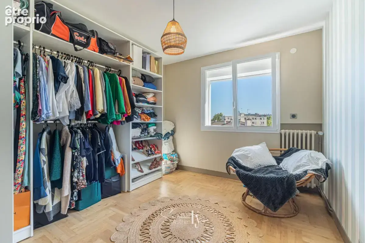 Appartement - photo 11