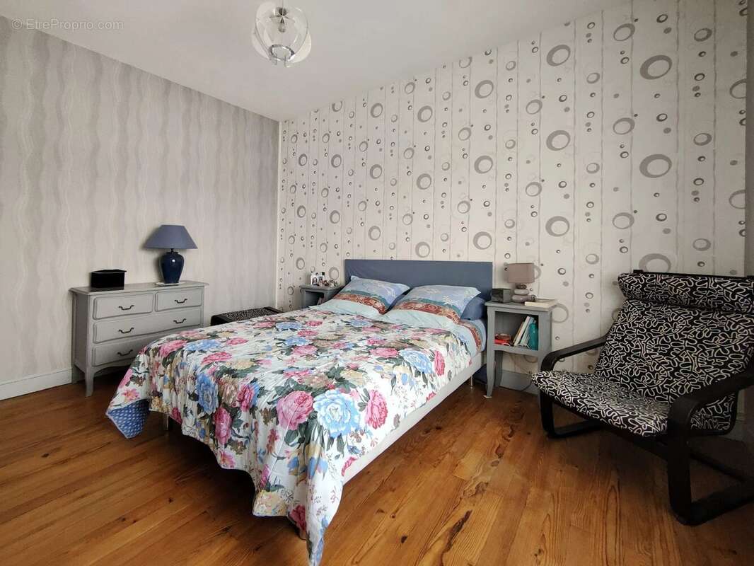 Appartement à CARDAN