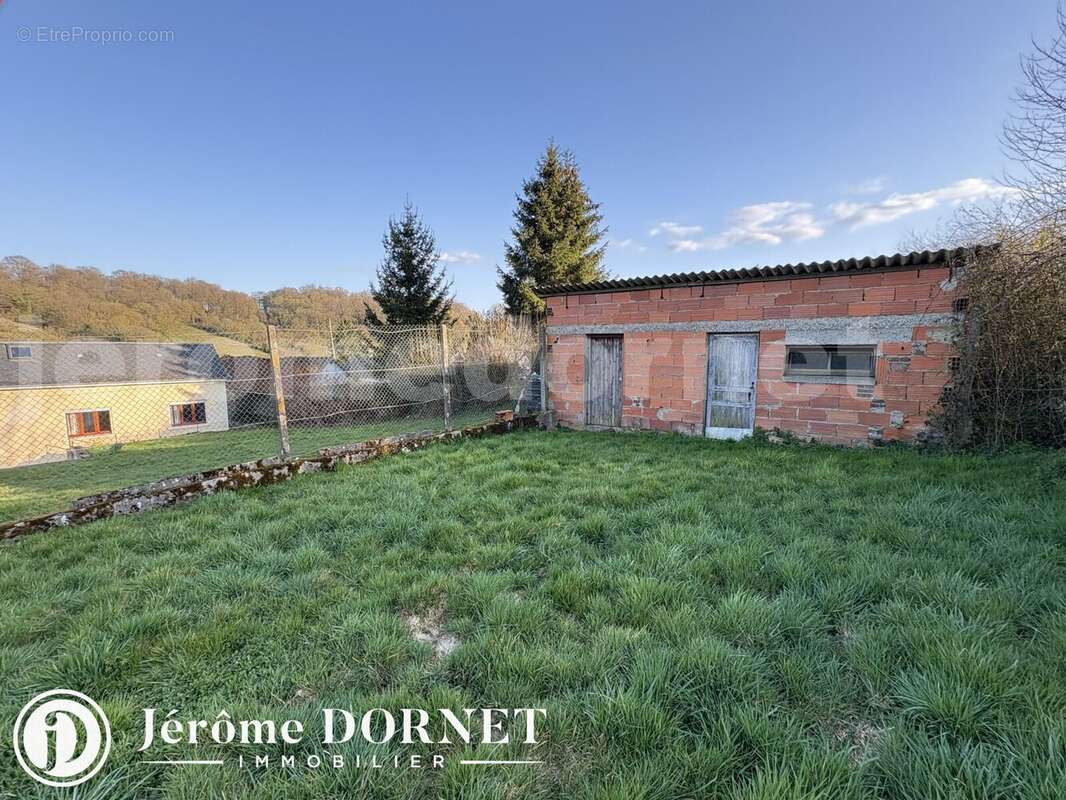 dau-gou_00010_8c110d2 - Maison à QUINCAMPOIX-FLEUZY