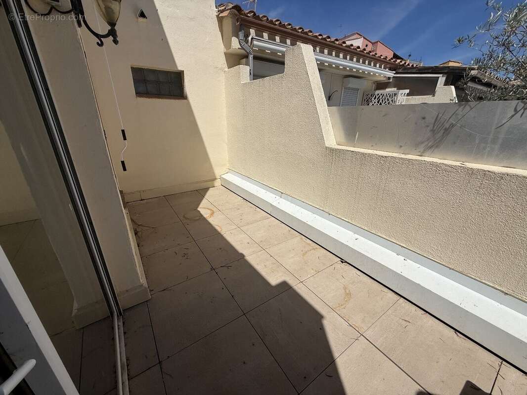 Appartement à AGDE