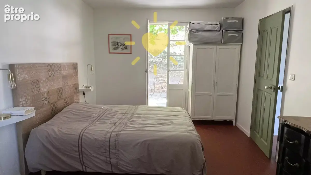 CLAVIERS : Bastide 100 m2  avec vue panoramique ! - photo 19