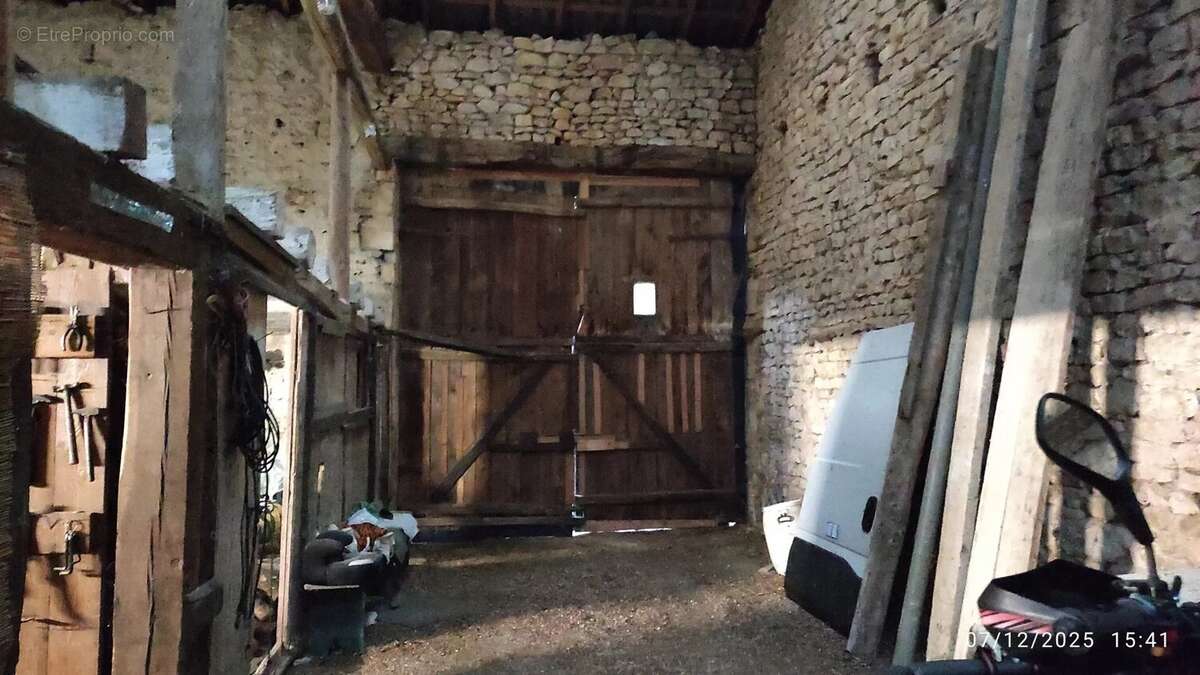 Appartement à BEAUSITE