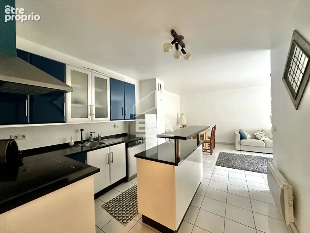 Appartement Sartrouville 3 pièce(s) 77 m2 - photo 4