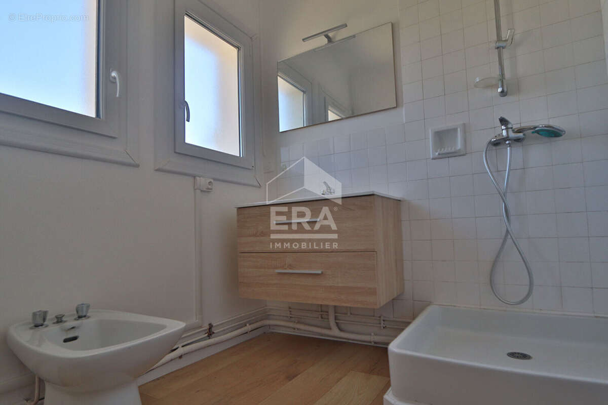Maison 88m² à narbonne - photo 10