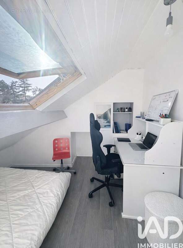 Photo 9 - Maison à LIMEIL-BREVANNES