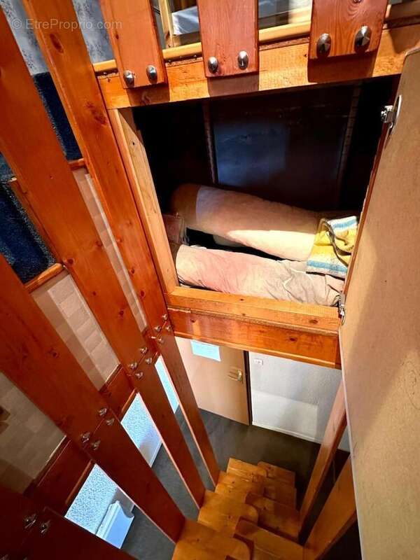   - Appartement à PRADES