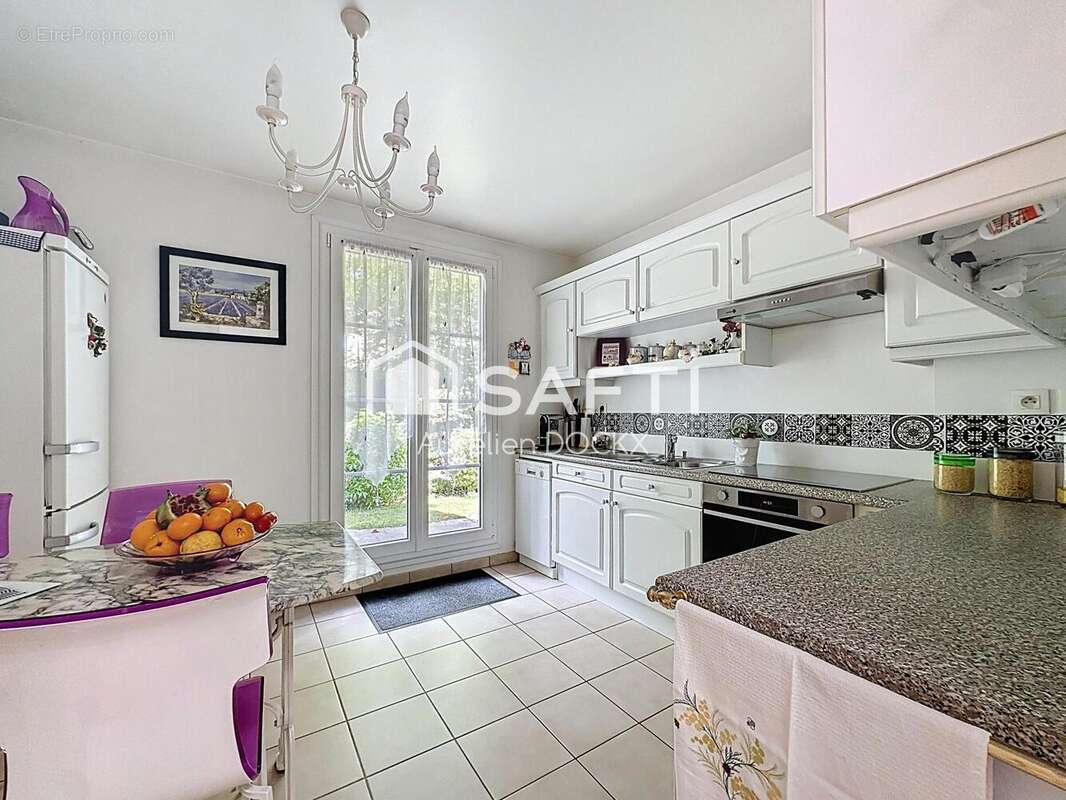 Photo 9 - Maison à CHELLES