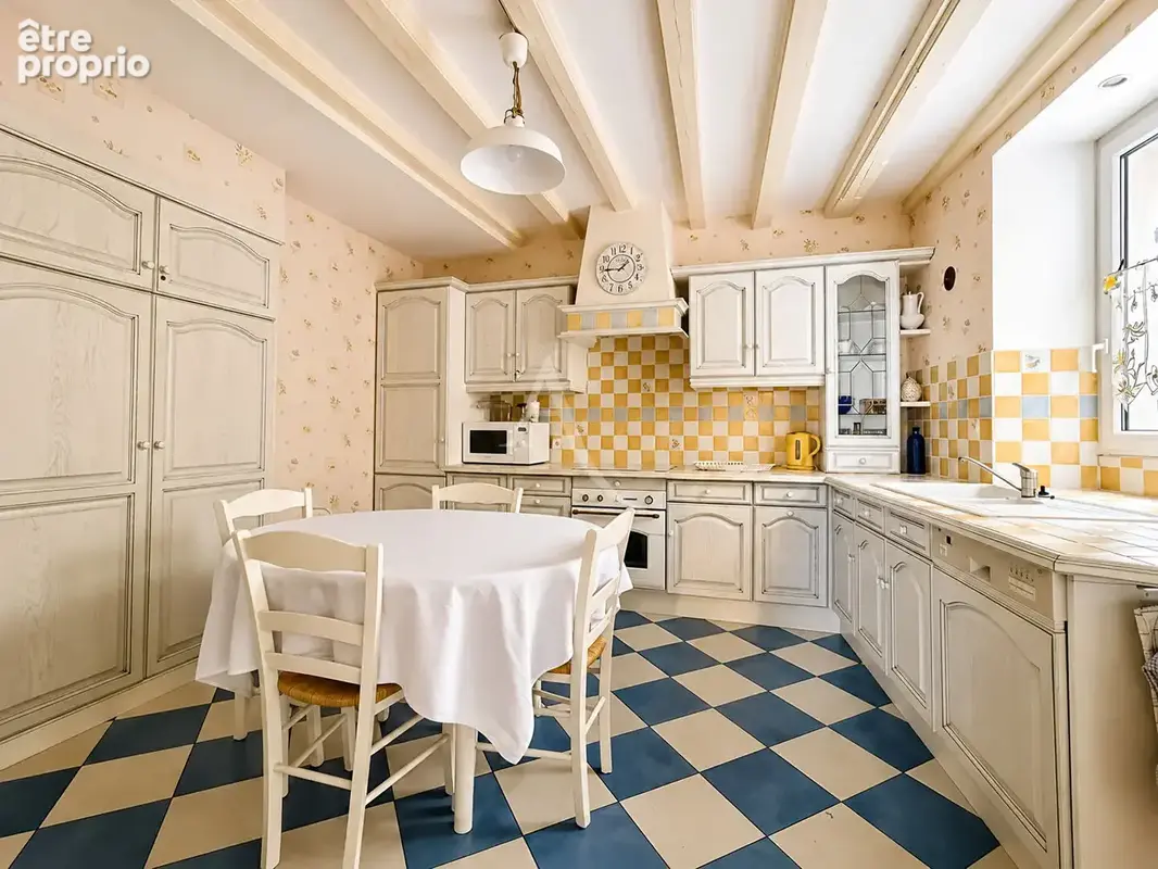 Charmante maison de ville quartier prisé des Sables d'Olonne - photo 7