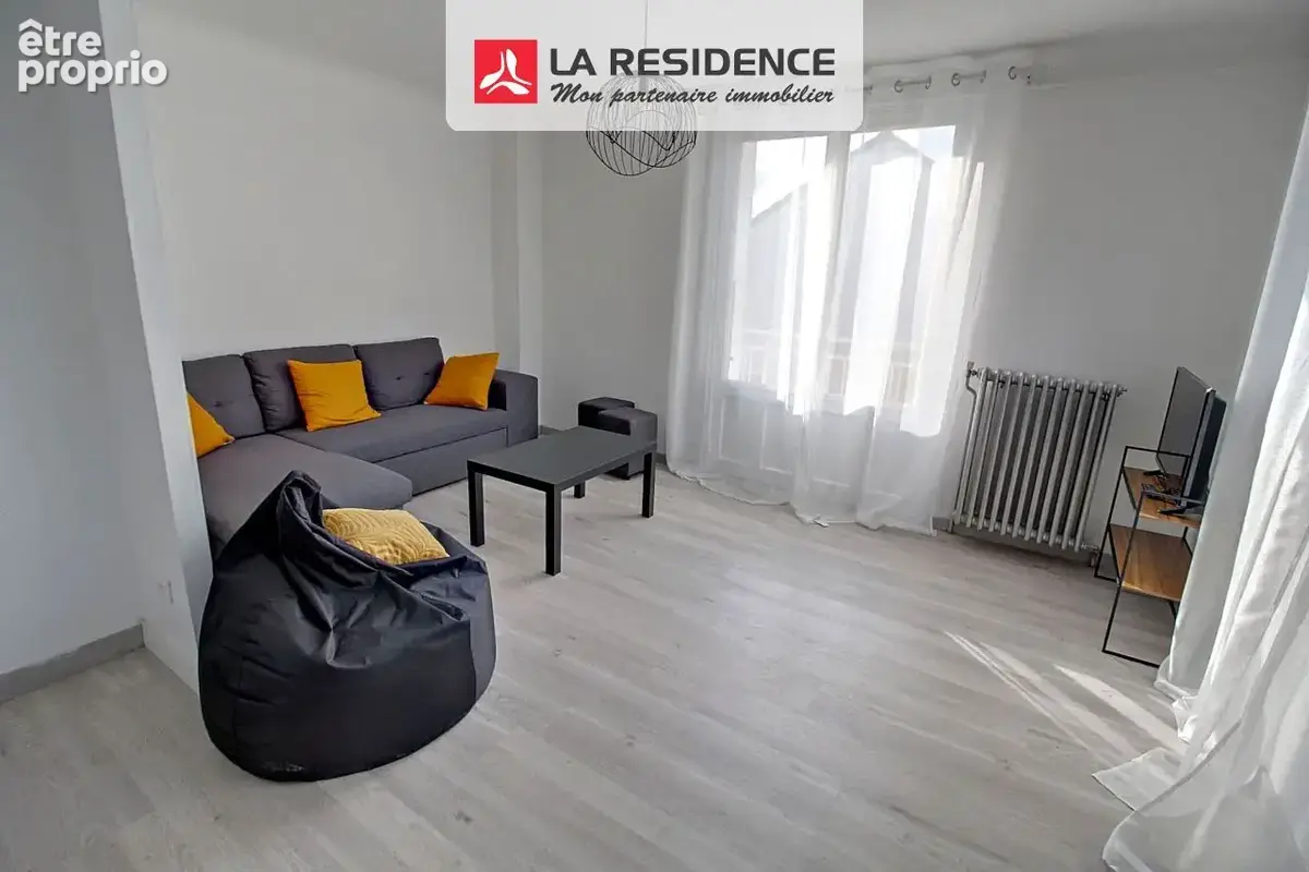 Maison 7 pièces 140 m² à vendre à Triel-Sur-Seine (78510) - photo 3