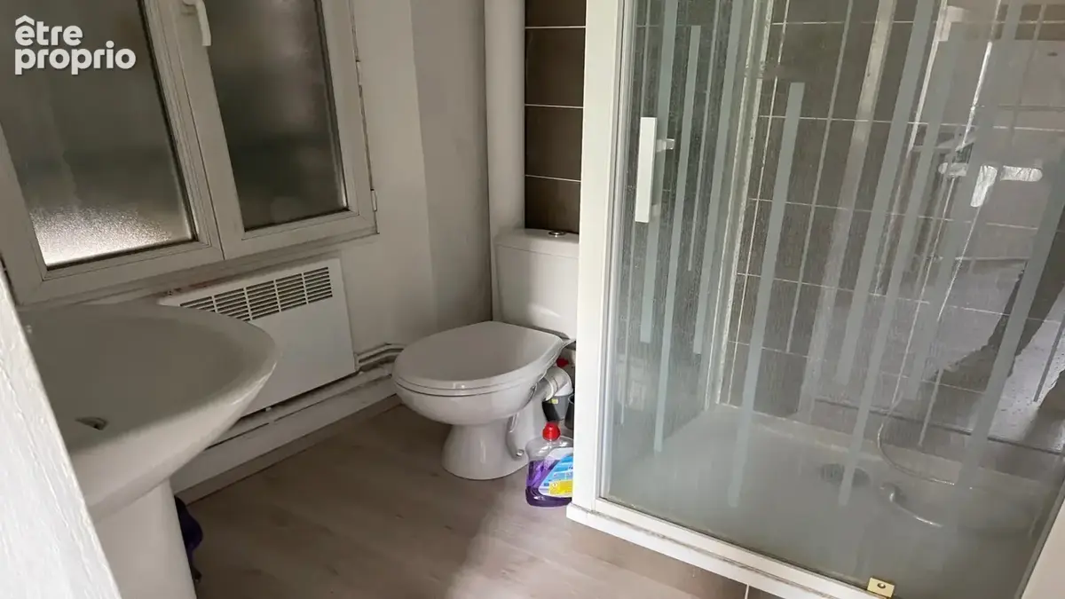 TROYES - Lot de 2 appartements vendus loués - photo 9