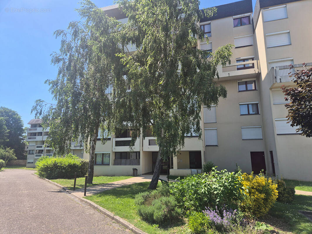 Appartement à RAMBOUILLET
