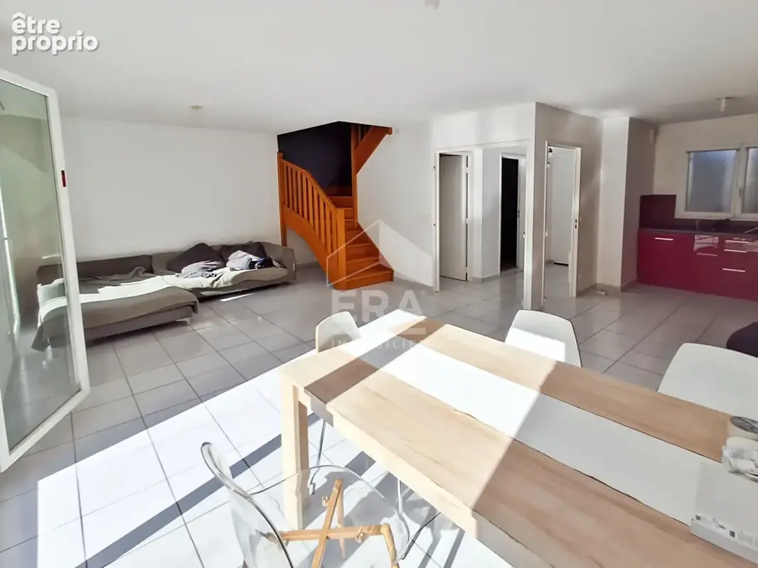 Maison 92m² à marseille 15e arrondissement - photo 4