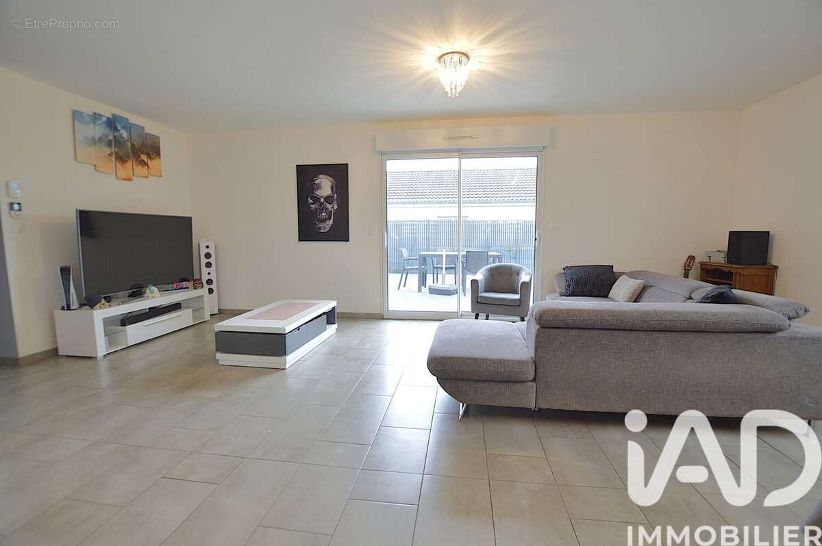 Maison 111 m² à Auboue  - photo 5