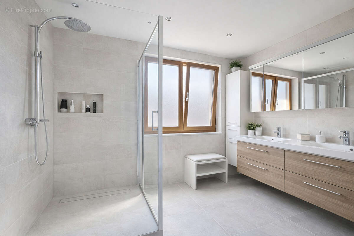 Maison à ILLKIRCH-GRAFFENSTADEN