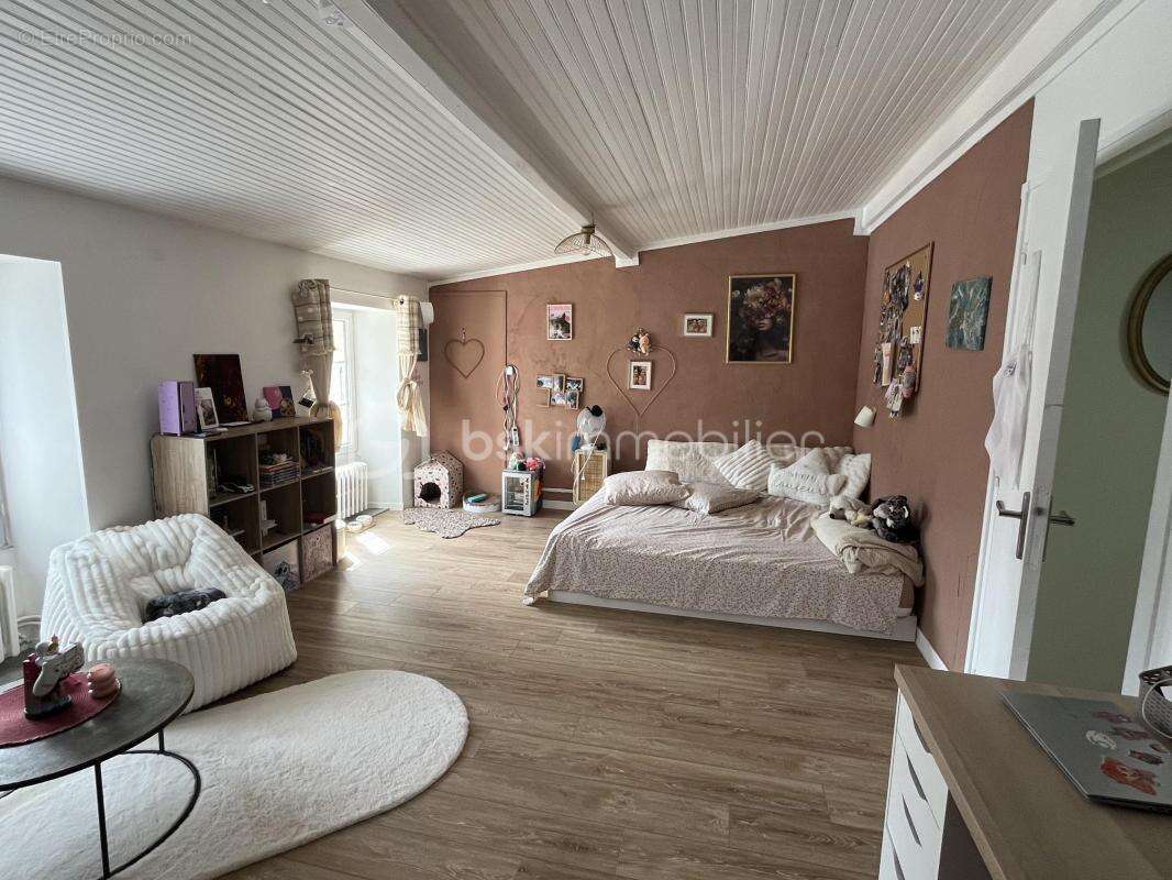 Maison à NIORT