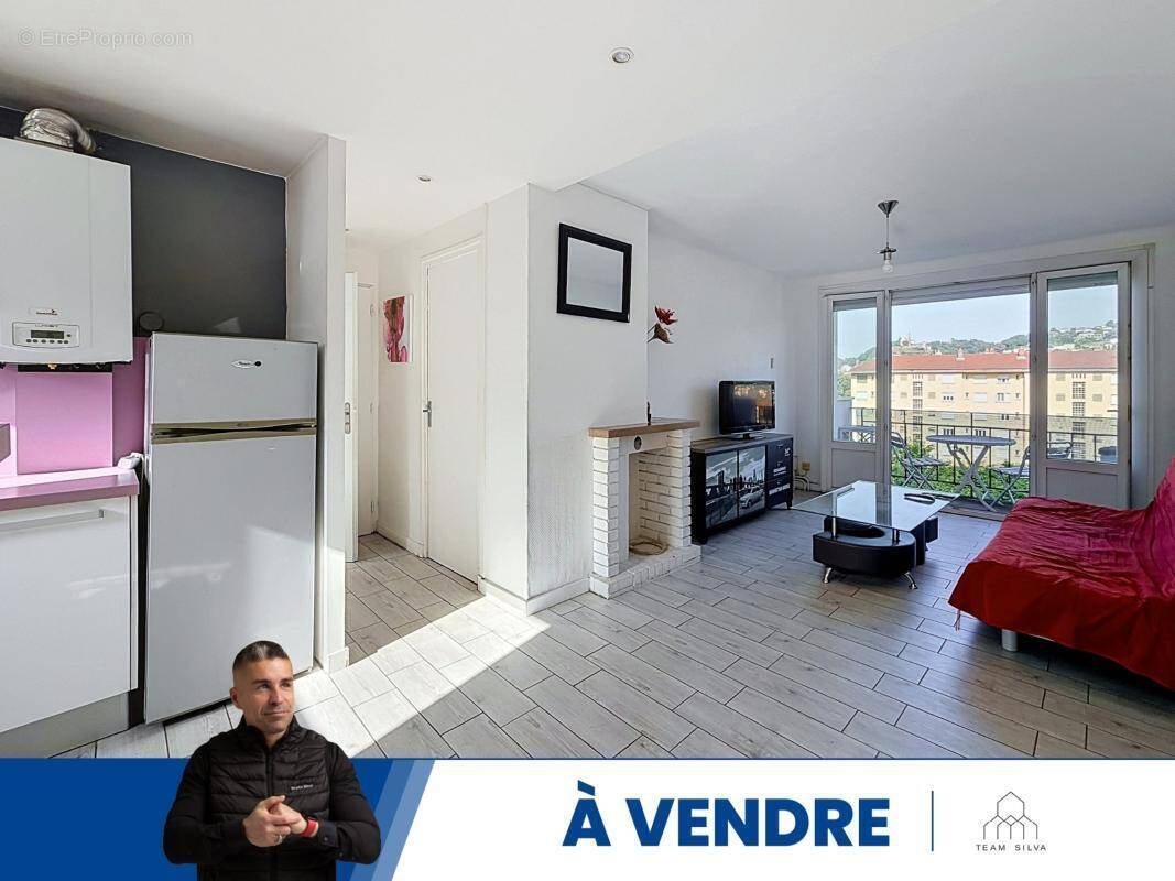 Appartement à SAINTE-COLOMBE