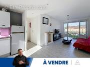 Appartement à SAINTE-COLOMBE