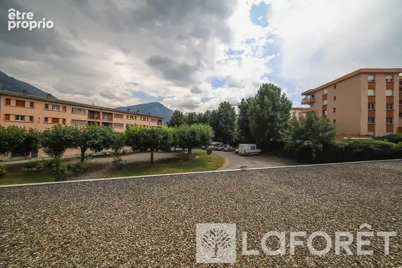 Appartement à EMBRUN