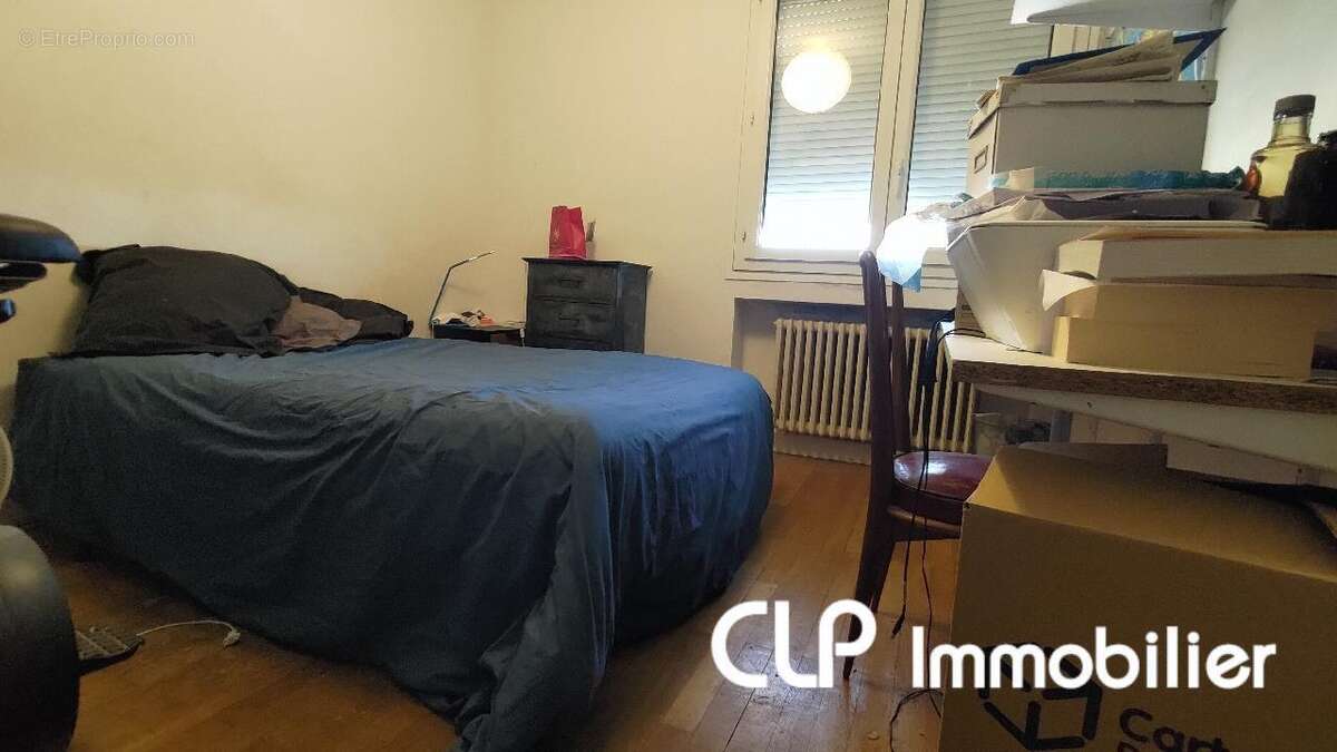 Appartement à MONTELIMAR
