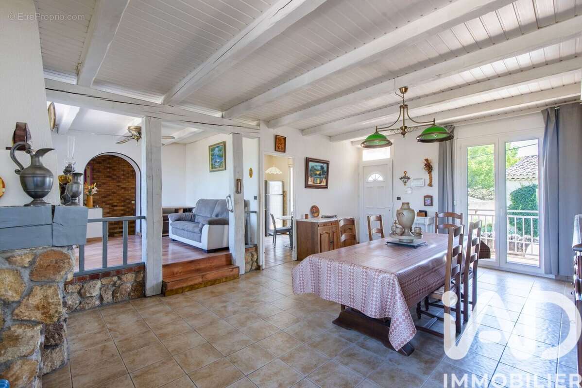 Photo 2 - Maison à ISTRES