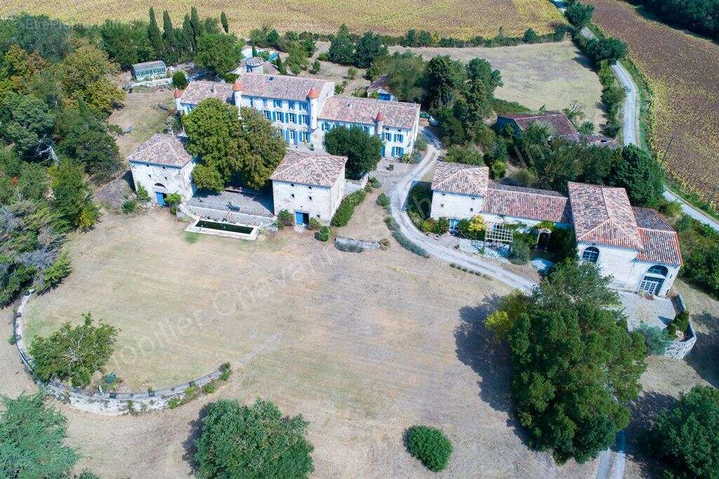 Maison à CASTELNAUDARY