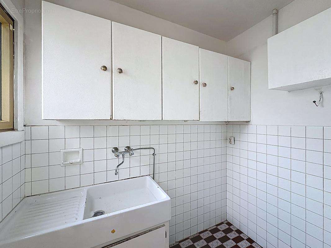 Studio centre ville - photo 5