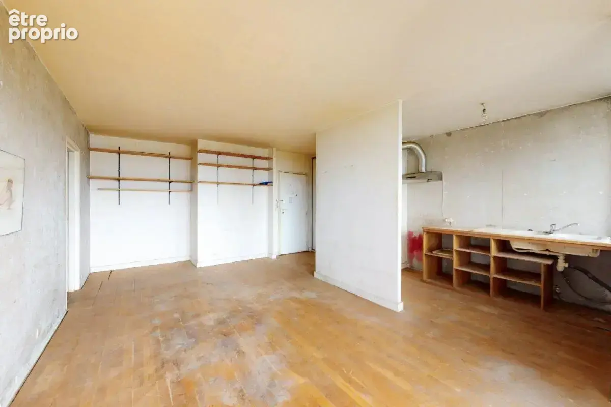 Appartement 139 rue Gabriel Péri - photo 9