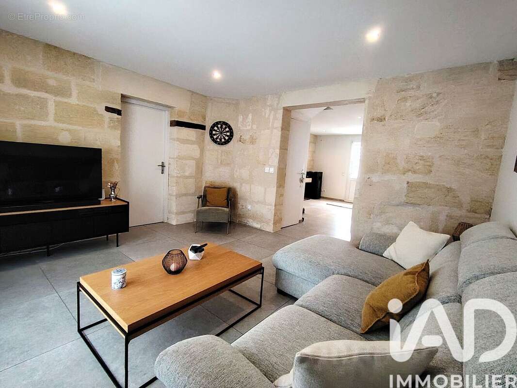 Photo 7 - Maison à GENISSAC