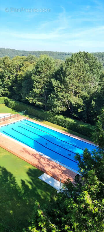 Appartement à JOUY-EN-JOSAS