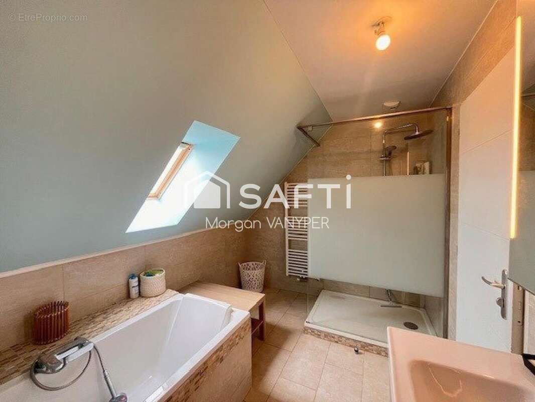 Photo 2 - Maison à MAZINGARBE