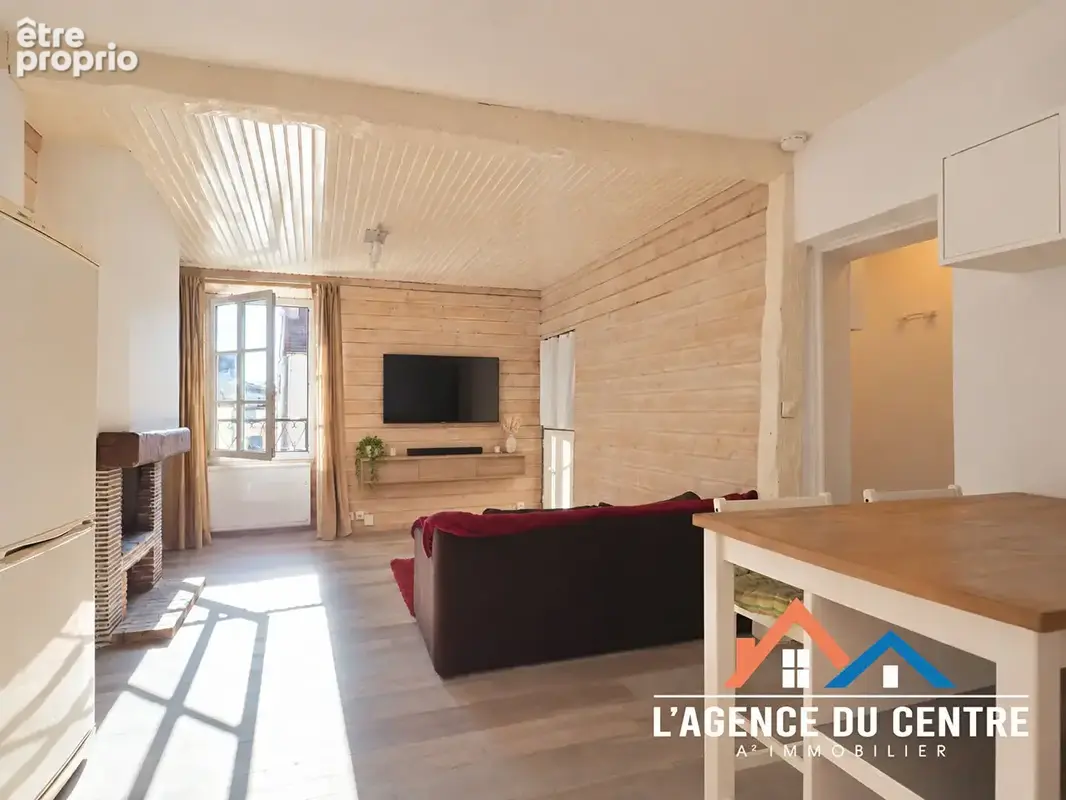 Appartement à ANDRESY