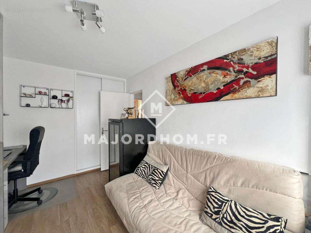 Appartement à MARSEILLE-9E