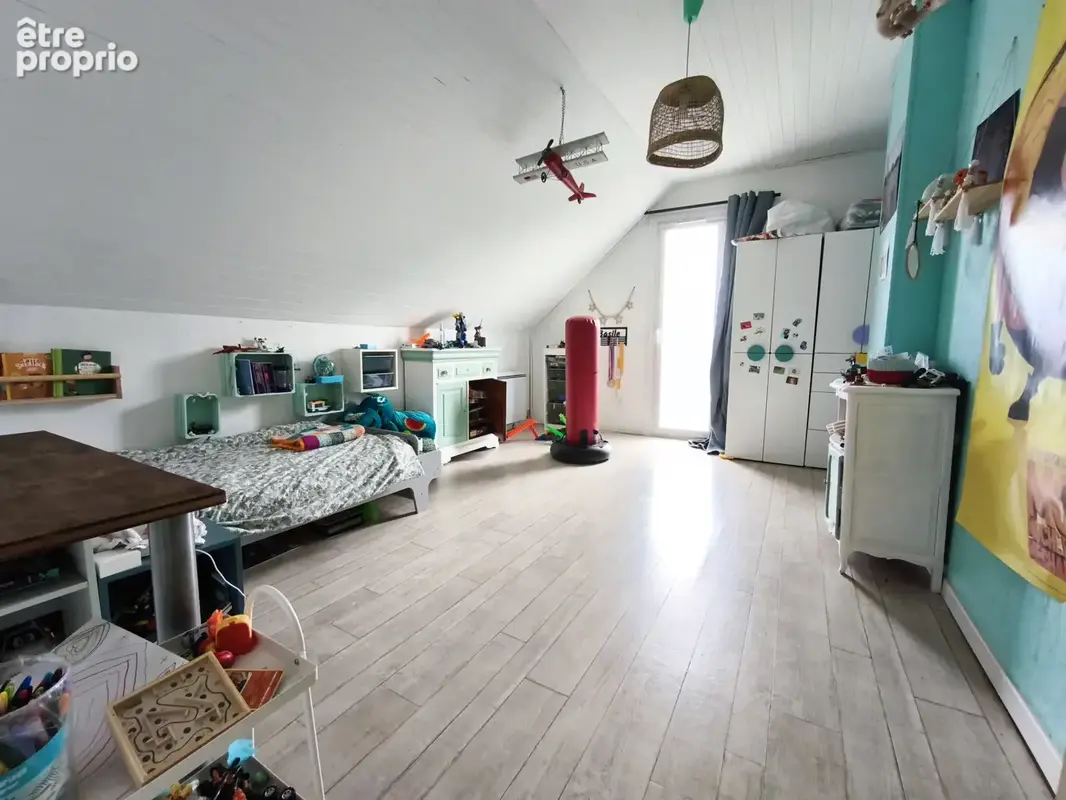 Maison Familiale Lumineuse de 144 m2 à Saint-Lys - photo 10